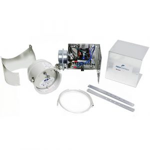 Installation Manuals - Field Controls