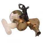 Drain Valve Assembly