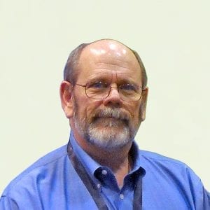 Field Controls employee