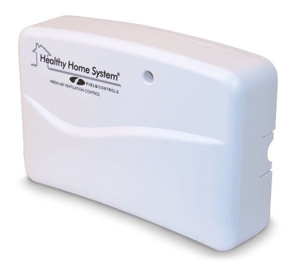 FRESH AIR VENTILATION CONTROL (FAVC) Field Controls