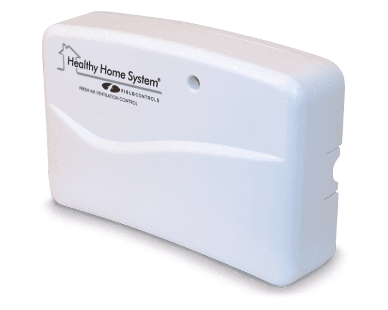 Fresh Air Ventilation Systems (FAV) Field Controls