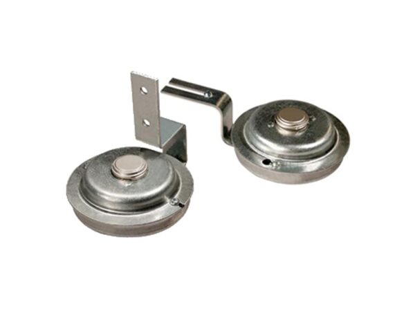 Manual reset switch THERMAL SAFETY SWITCHES