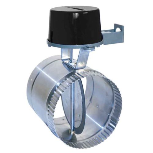 Fresh Air Ventilation Systems (FAV) Field Controls