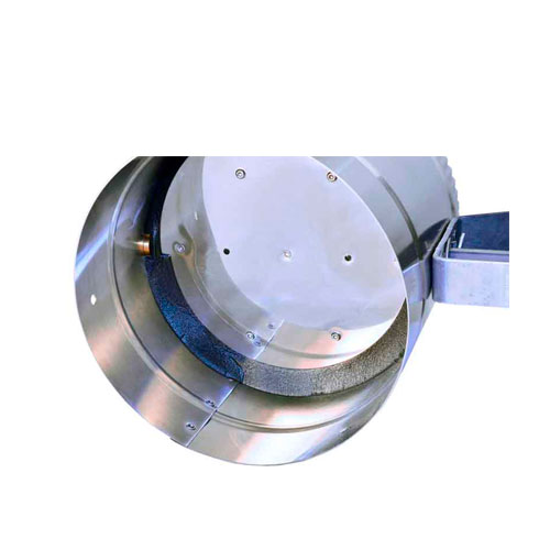 Fresh Air Ventilation Dampers (FAD) Field Controls