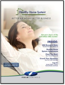 IAQ Contractor Tool Kit