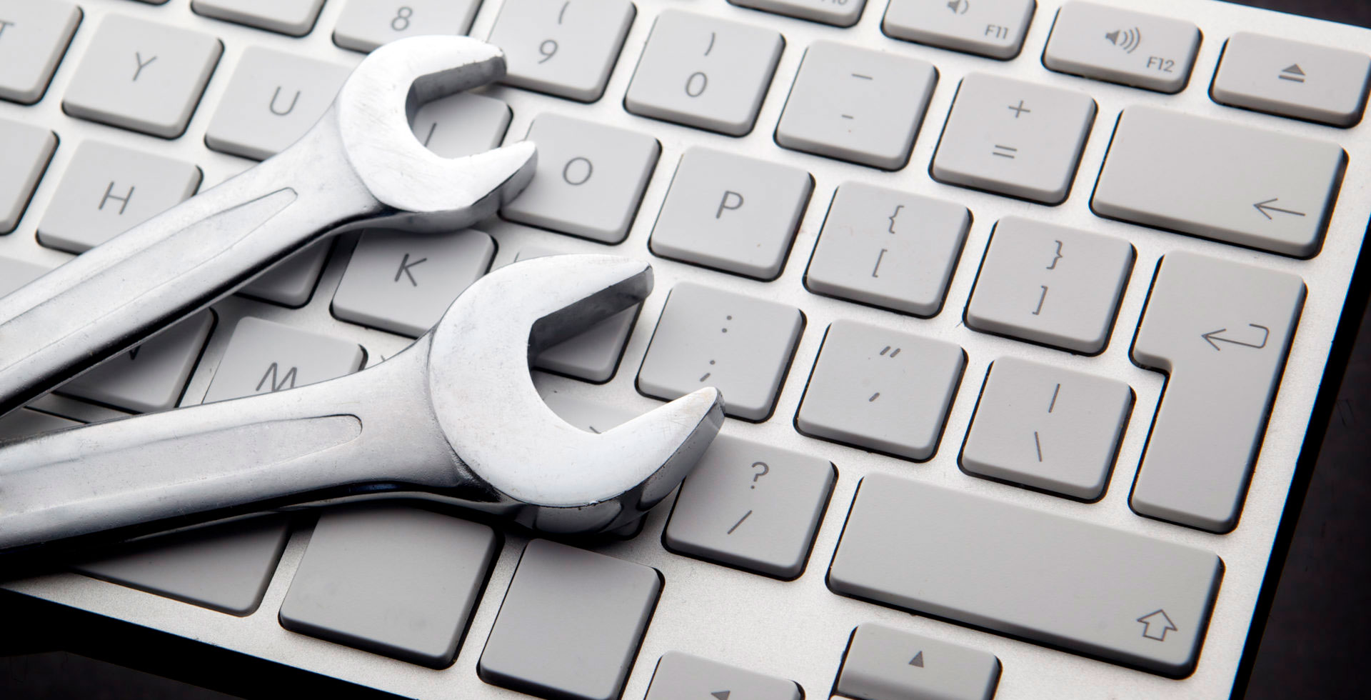 Tech Support Field Controls