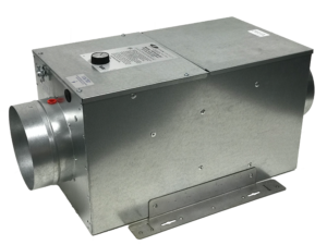 Fresh air power ventilator, FAPV