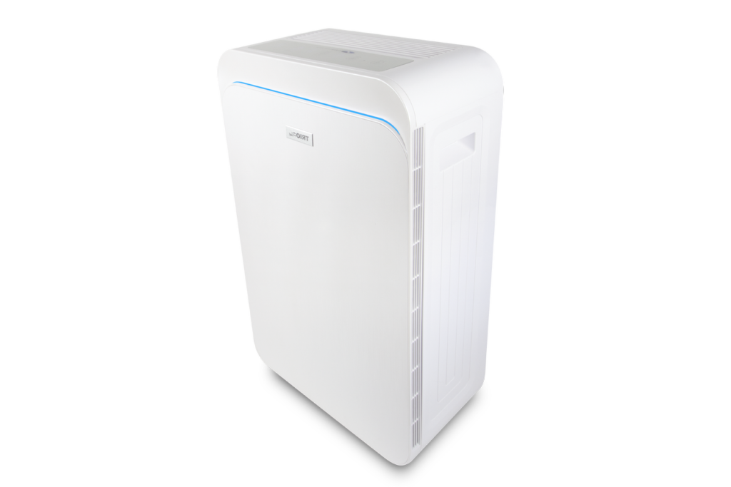 TRIO Plus Portable Air Purifier