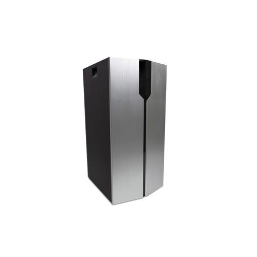 TRIO Pro Commercial Air Purifier Field Controls