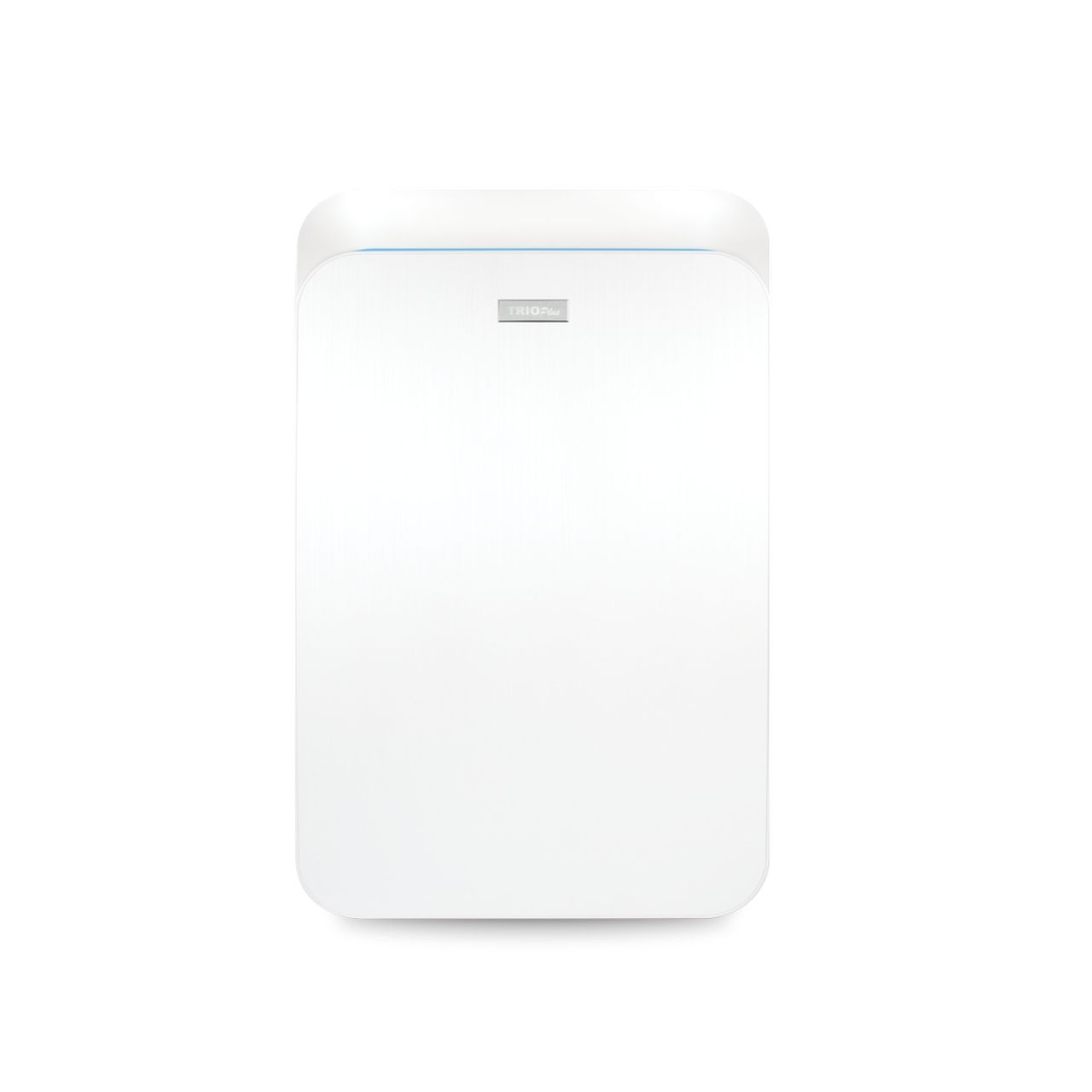 TRIO Plus Portable Air Purifier Face Front View