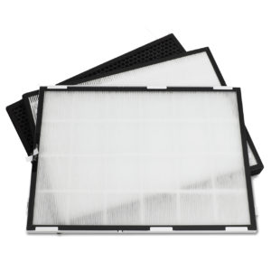 TRIO Plus Portable Air Purifier Filter Kit