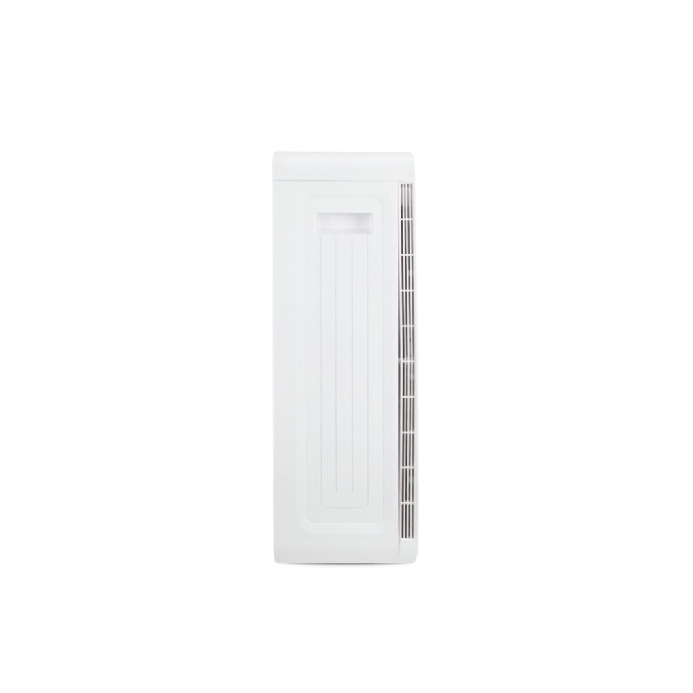 TRIO Plus Portable Air Purifier Side Left View