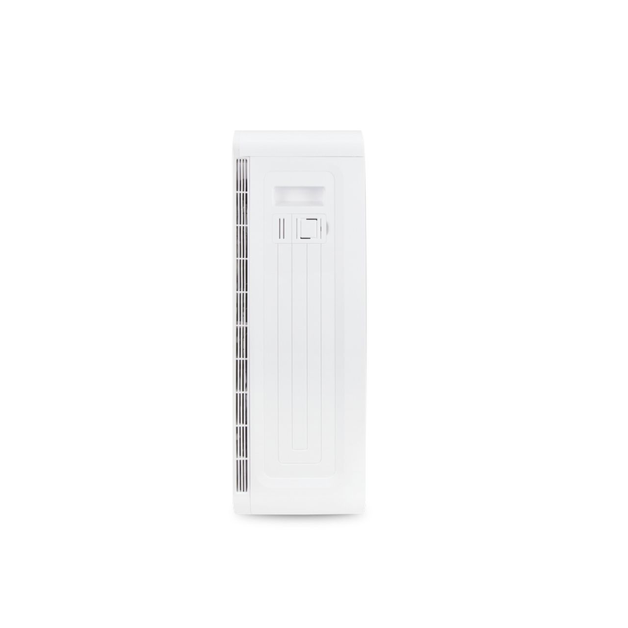 TRIO Plus Portable Air Purifier Side Right View