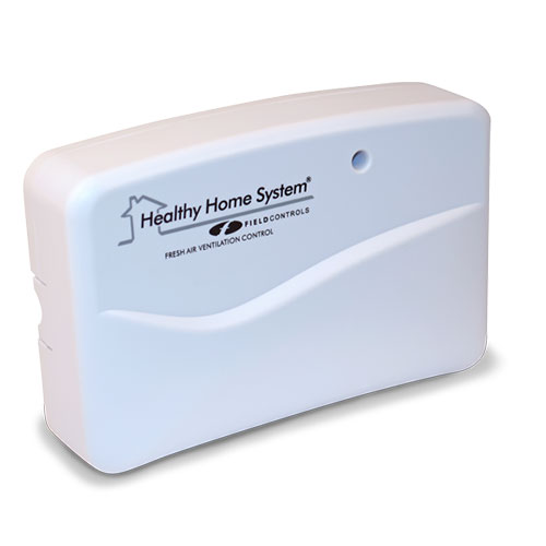 FRESH AIR VENTILATION CONTROL (FAVC) Field Controls