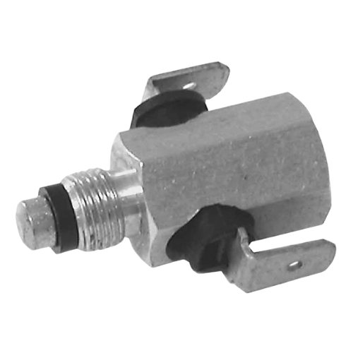 THERMAL SAFETY SWITCHES Field Controls