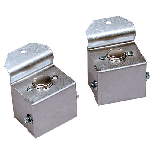 THERMAL SAFETY SWITCHES Field Controls