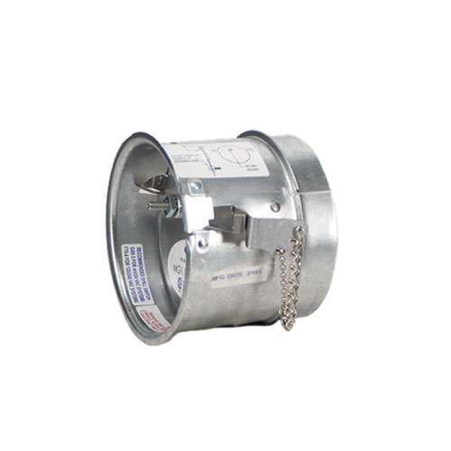 Quickdraft Draft Control MG1 DRAFT CONTROL DOUBLE ACTING FOR GAS APPLIANCES - Field Controls
