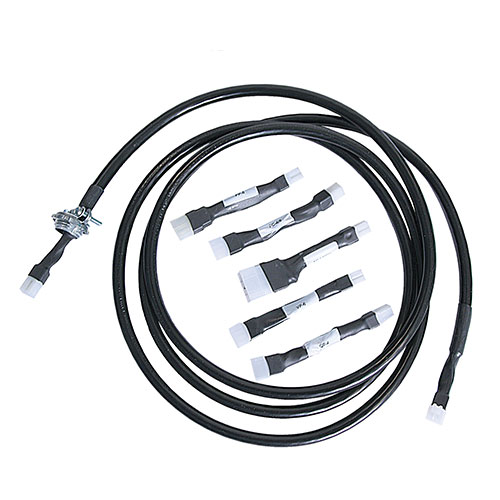 Gas Vent Dampers, GVD Models Field Controls