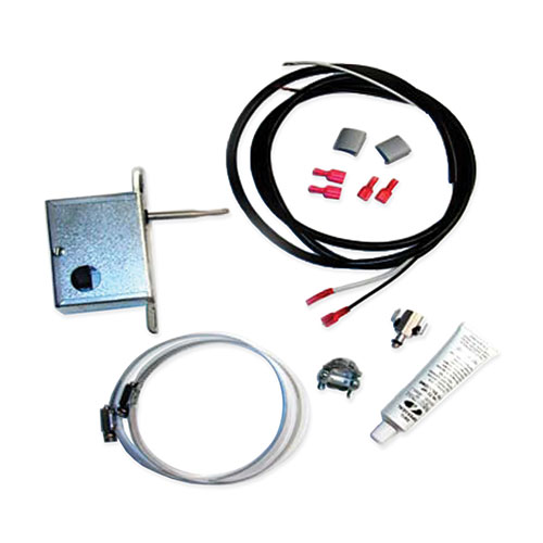 THERMAL SAFETY SWITCHES Field Controls