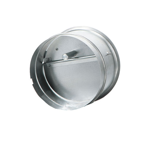 RC DRAFT CONTROL FOR OIL OR SOLID FUEL EQUIPMENT Field Controls