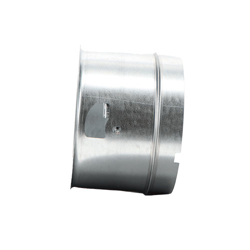 RC DRAFT CONTROL FOR OIL OR SOLID FUEL EQUIPMENT Field Controls