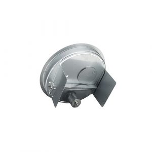 TYPE M RESIDENTIAL OIL DRAFT CONTROL - Field Controls