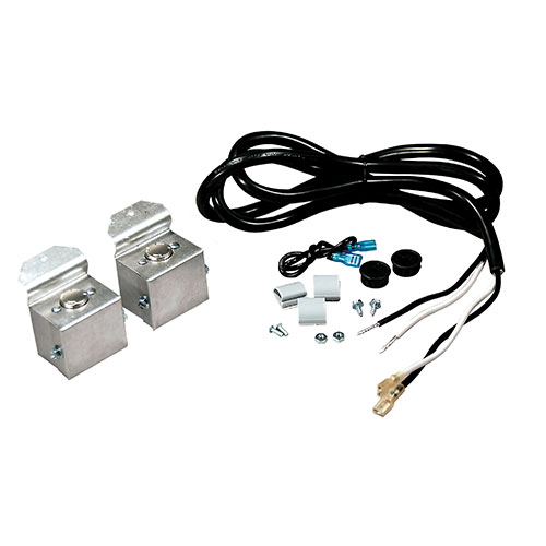 THERMAL SAFETY SWITCHES Field Controls