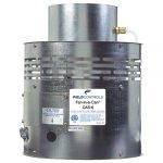 Combustion Air Systems CAS-6