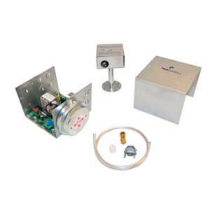 CK CONTROL KITS - OIL - ALL SYSTEMS - Field Controls