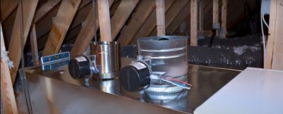 Ventilation Controls