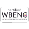 Women Owned Business Logo