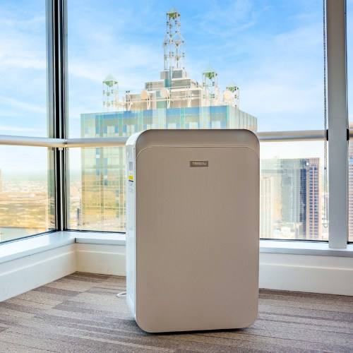 Commercial Air Purifier