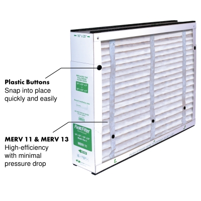 Flex Filter for Honeywell