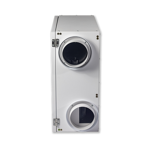 Energy Recovery Ventilator - Field Controls