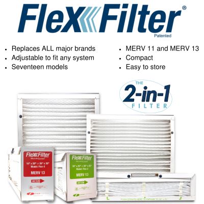 Flex Filter