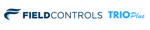 Field Controls TRIO Plus Logo Field Controls TRIO Plus Logo