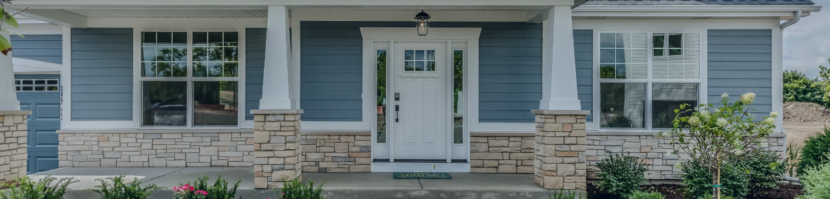 Residential Air Treatment Banner