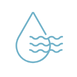 Humidity Control Icon