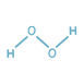 Hydrogen Peroxide Purification Icon