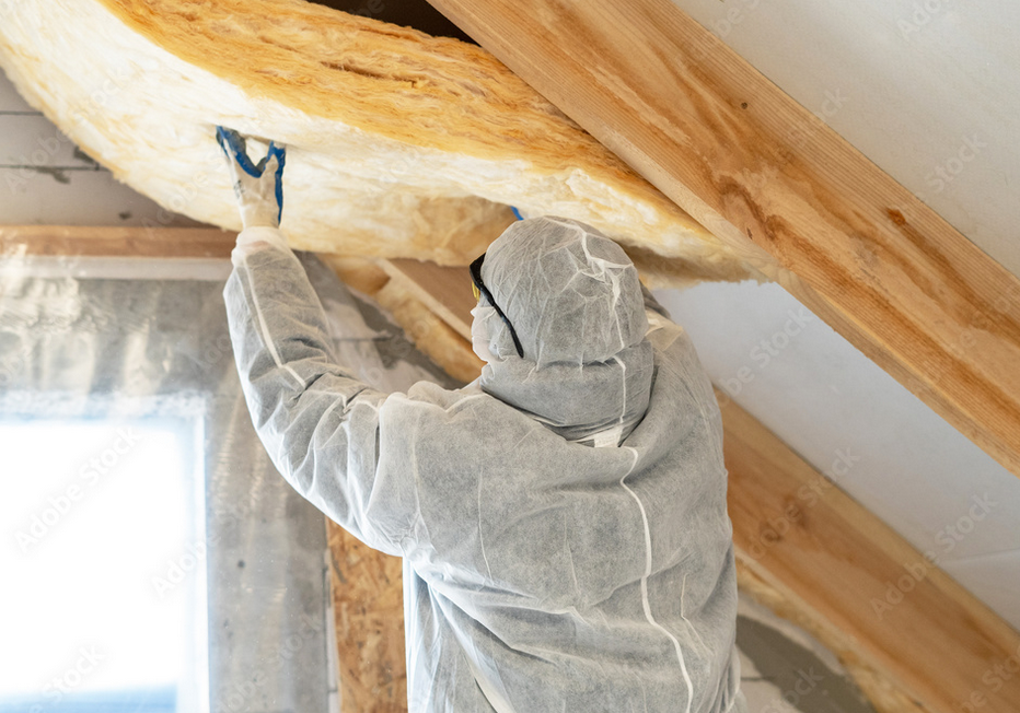 Attic Insulation