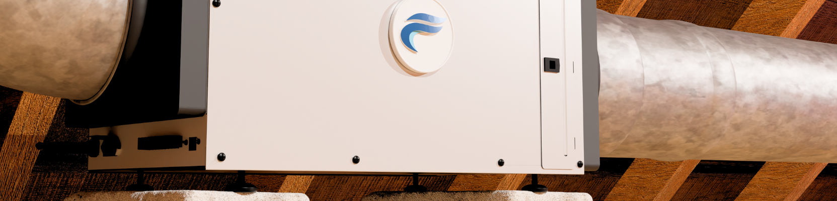 Humidity Control Banner