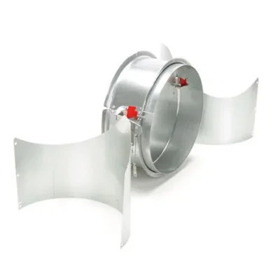 Draft Controls Side Back