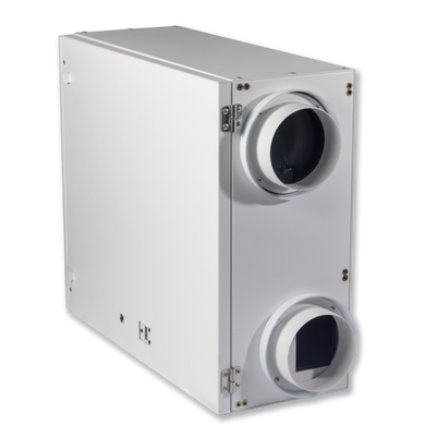 Residential air treatment for germs