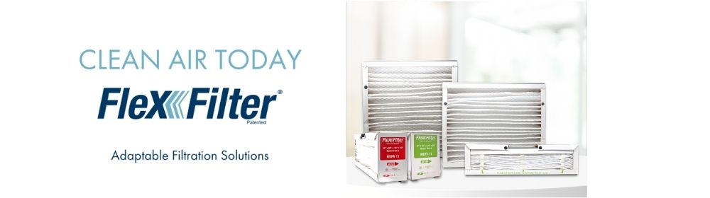 FlexFilter Banner