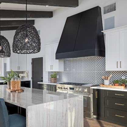 Residential air treatment for germs