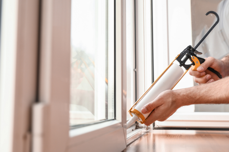 Residential air treatment for germs