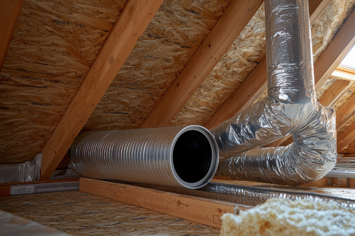 Ventilation Controls 2