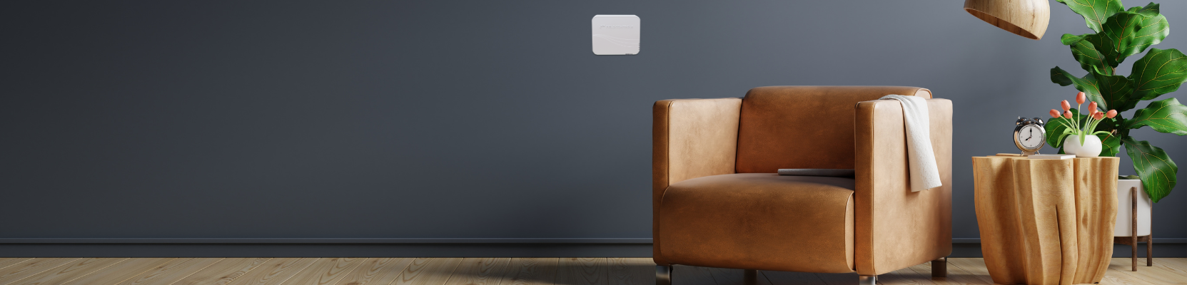 Ventilation Controls Banner