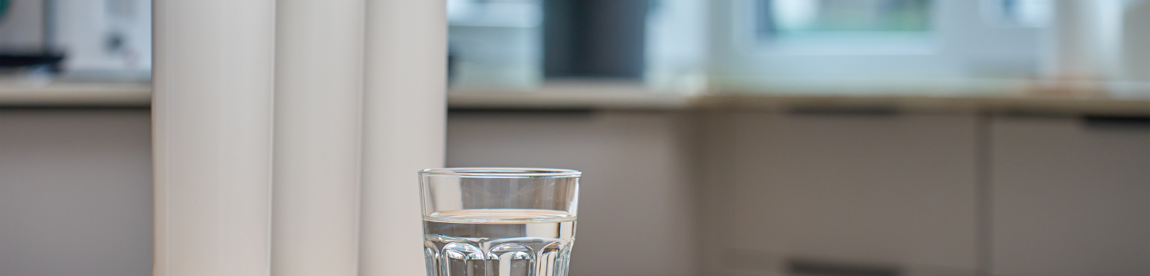 Water Technology Banner