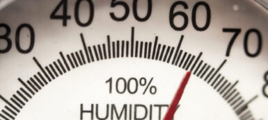 hygrometer